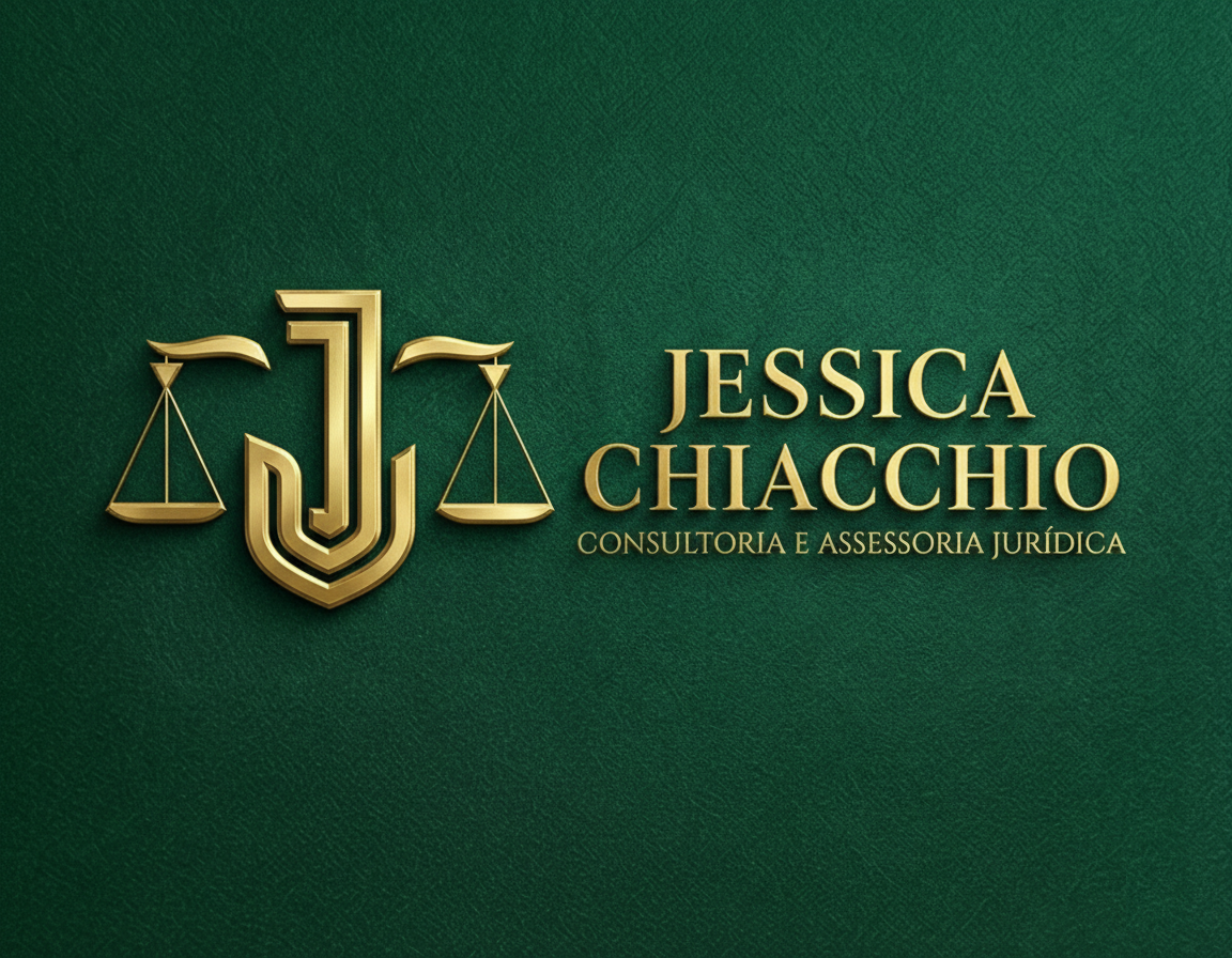 Logo Jessica Chiacchio